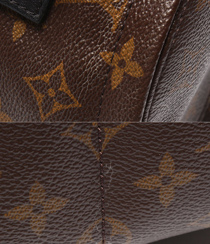 LOUIS VUITTON リュック パームスプリングス バックパック MINI モノグラム M41562 レディース ルイ・ヴィトン