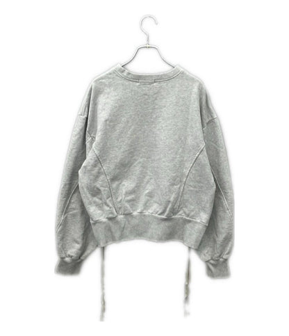 メゾンスペシャル スウェット 21232415307 レディース SIZE FREE (M) MAISON SPECIAL