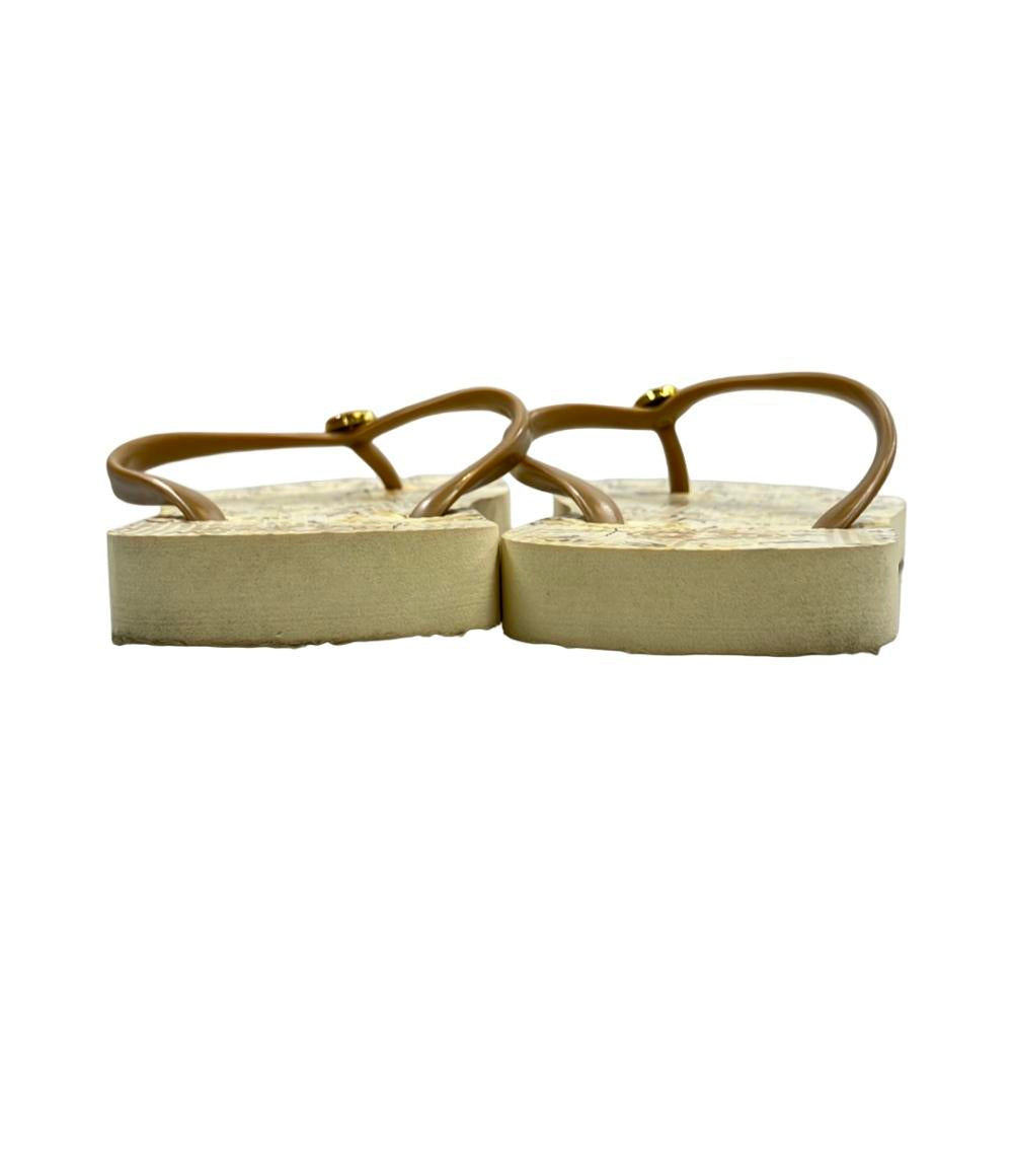訳あり トリーバーチ ビーチサンダル レディース SIZE 6 M (M) Tory Burch