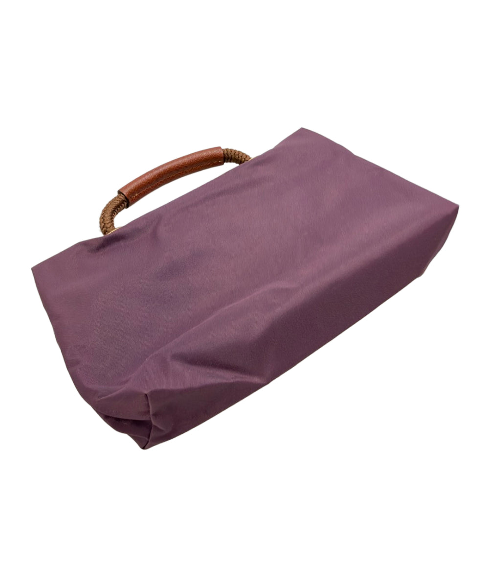 Longchamp ハンドバッグ レディース ロンシャン