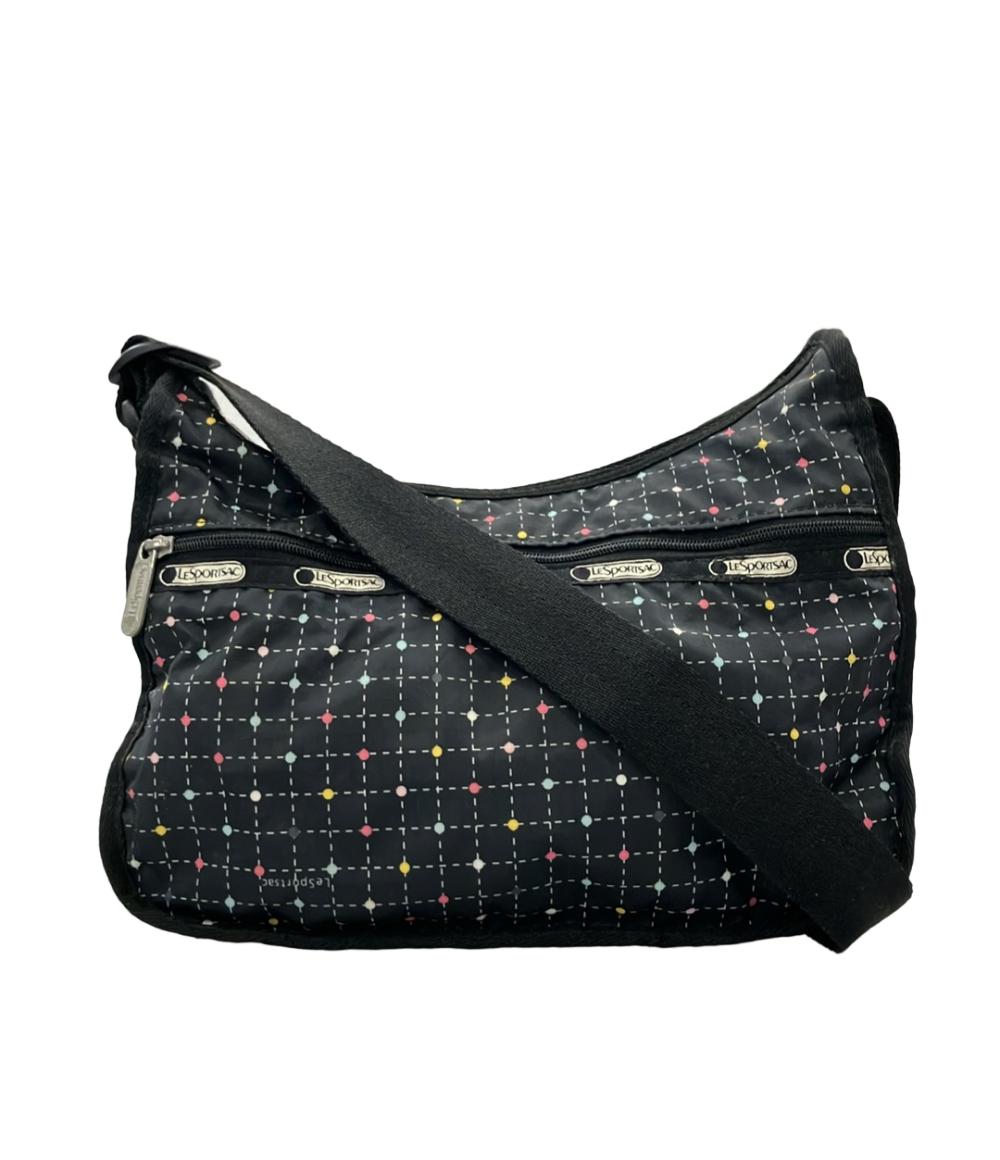 LeSportsac ショルダーバッグ 斜め掛け レディース レスポートサック