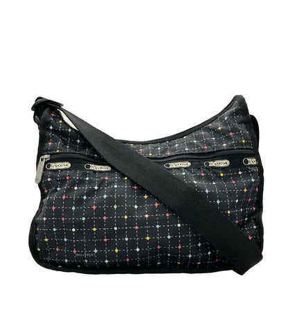 LeSportsac ショルダーバッグ 斜め掛け レディース レスポートサック