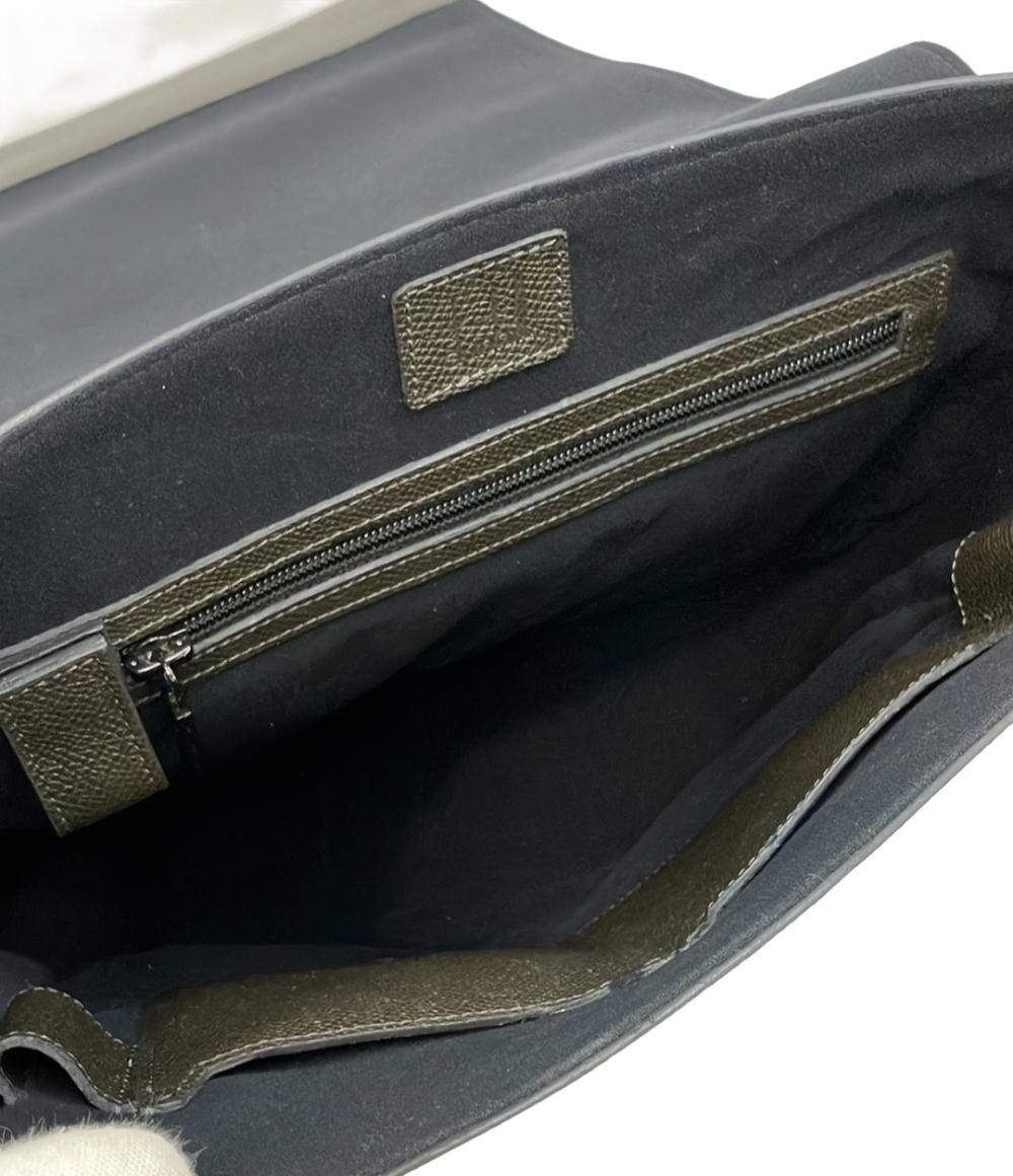 Dunhill ショルダーバッグ 斜め掛け メンズ ダンヒル