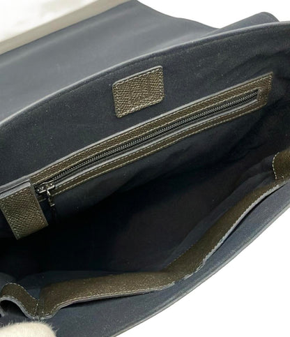 Dunhill ショルダーバッグ 斜め掛け メンズ ダンヒル