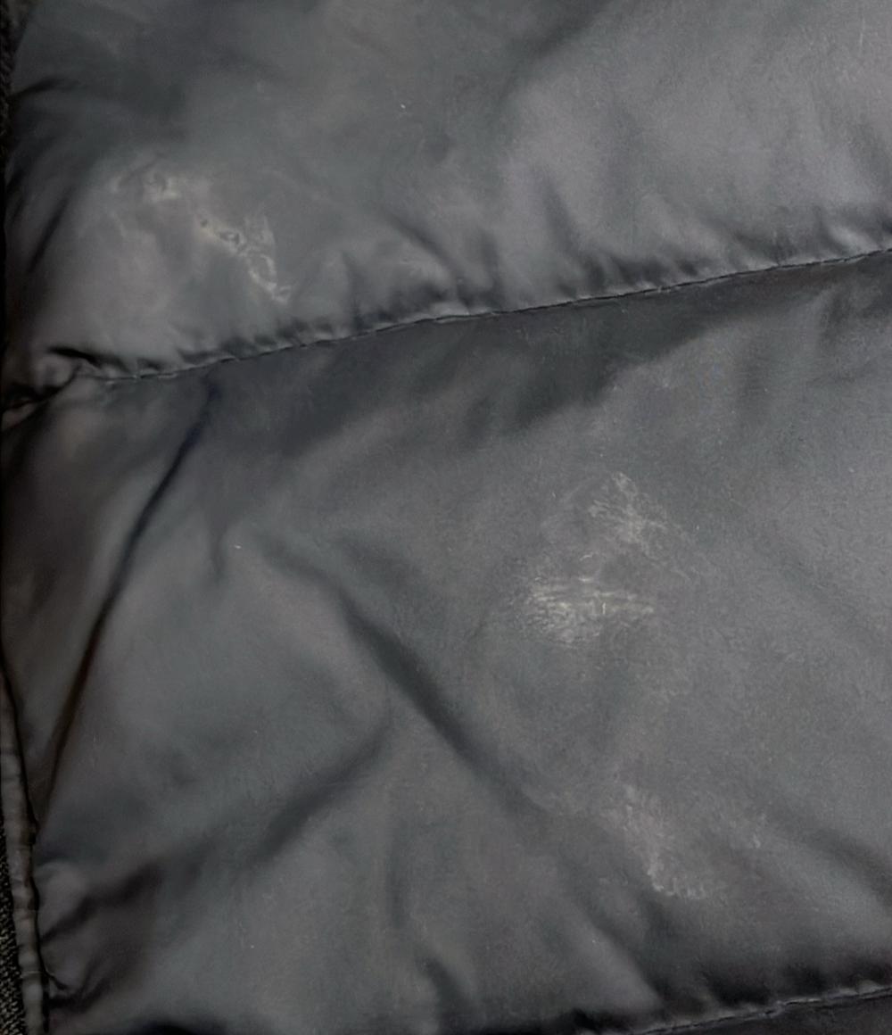 ボールジー リバーシブル ダウンコート レディース SIZE 38 (S) BALLSEY