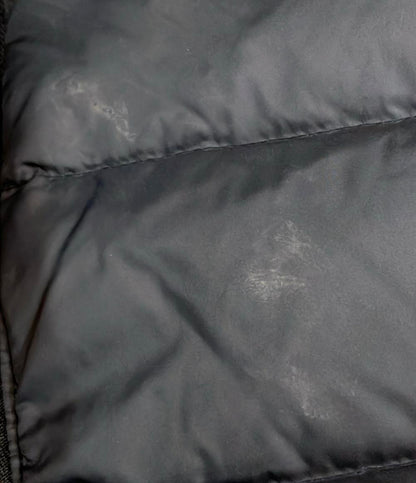 ボールジー リバーシブル ダウンコート レディース SIZE 38 (S) BALLSEY