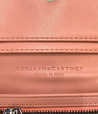 Stella McCartney 二つ折り財布 チェーン ファラベラ レディース ステラマッカートニー