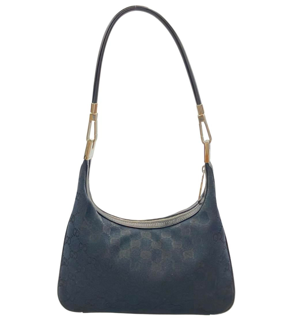 GUCCI ショルダーバッグ 肩掛け GGキャンバス 001 3812 002122