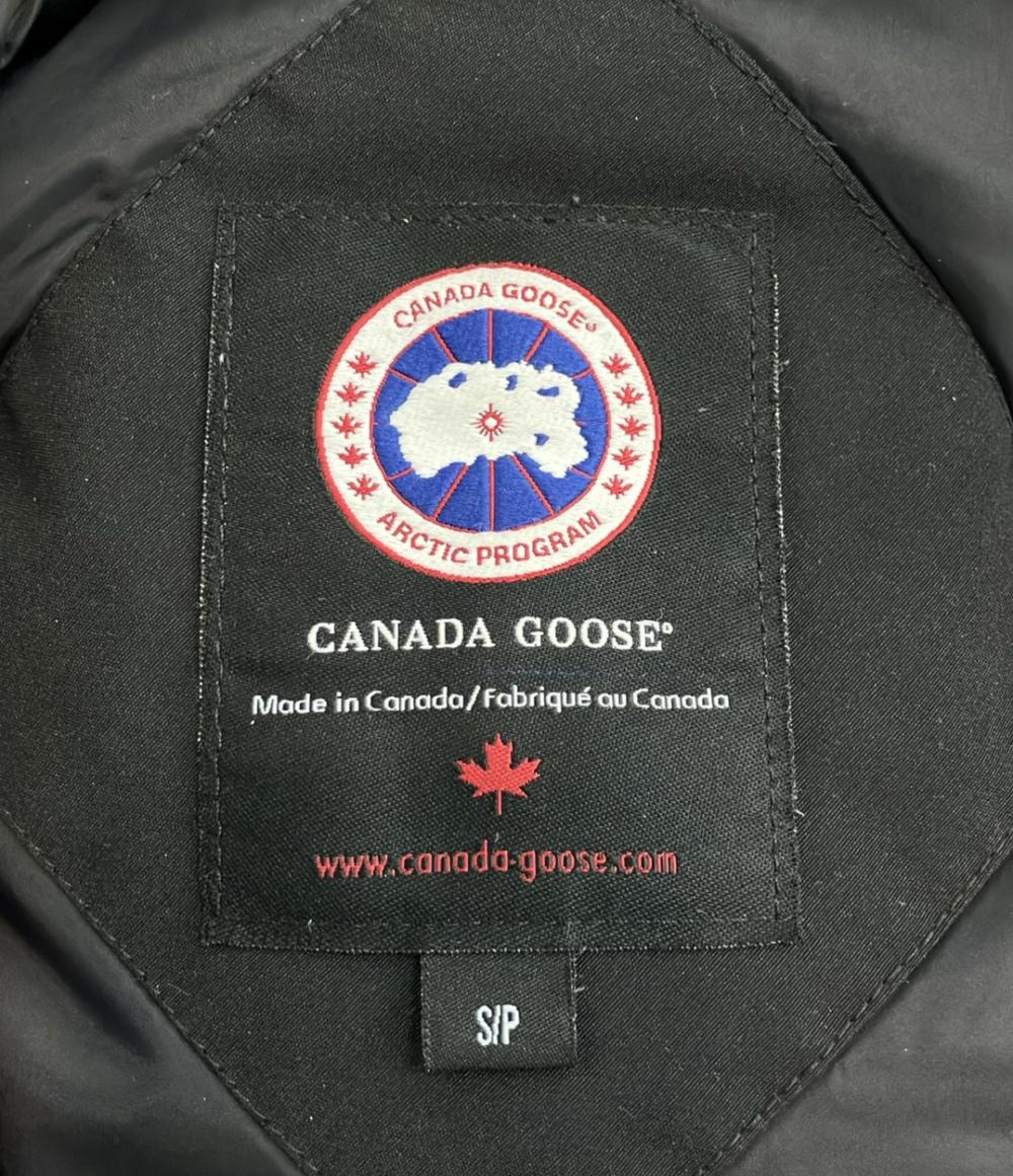 カナダグース ダウンジャケット メンズ SIZE S (S) CANADA GOOSE