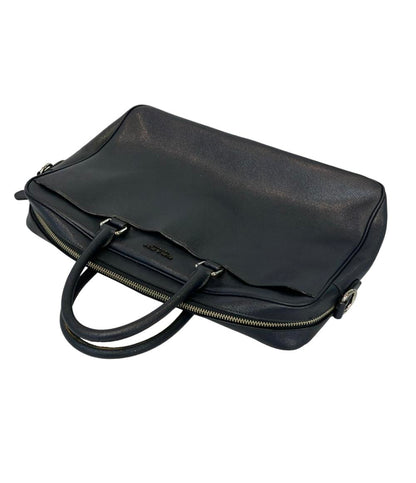 COACH ブリーフケース ビジネスバッグ F68030 メンズ コーチ