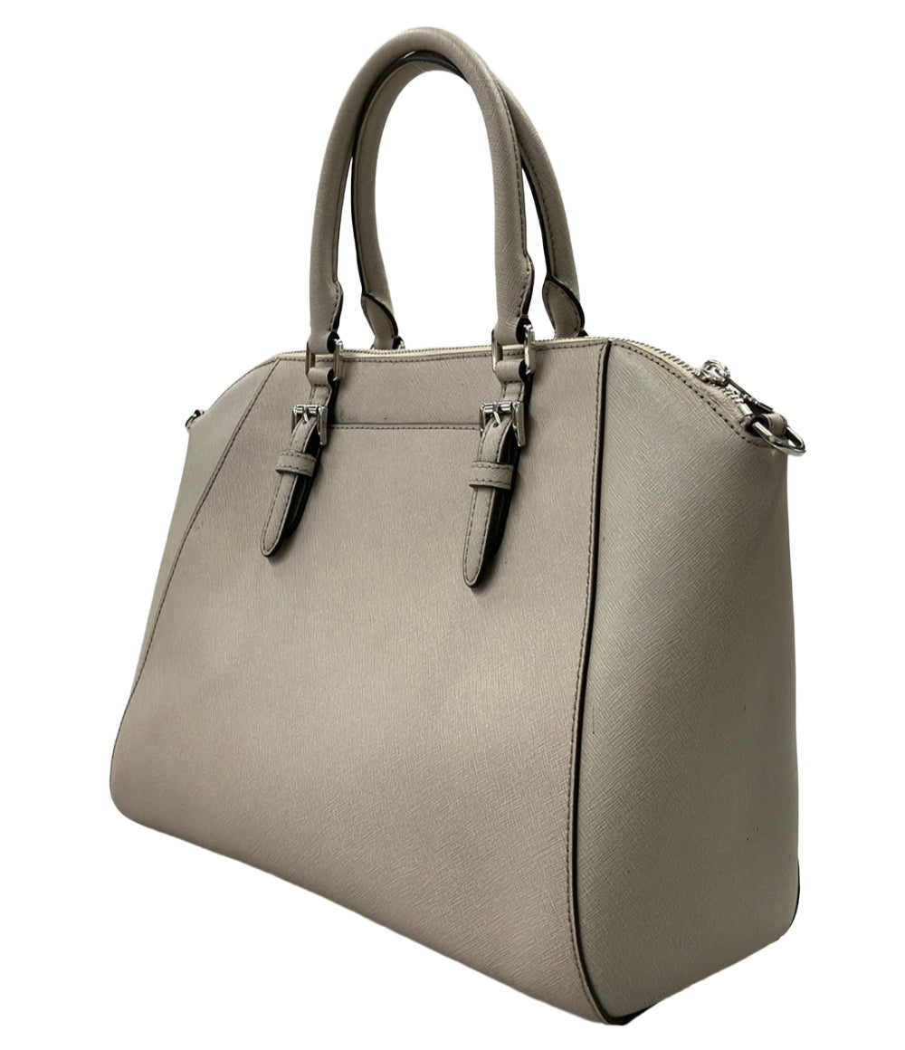 MICHAEL KORS 2wayハンドバッグ ショルダーバッグ レディース マイケルコース