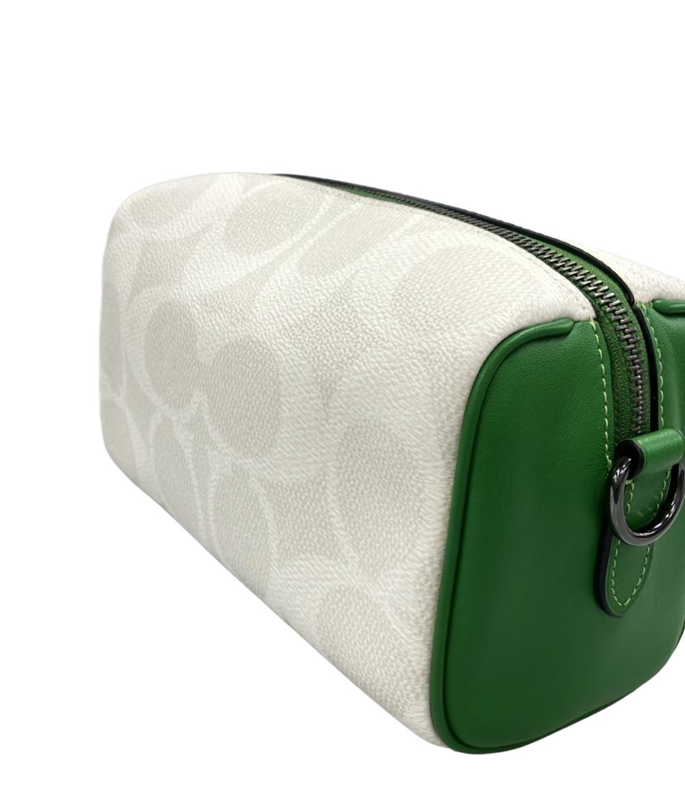 COACH ショルダーバッグ 斜め掛け CBK41 レディース コーチ