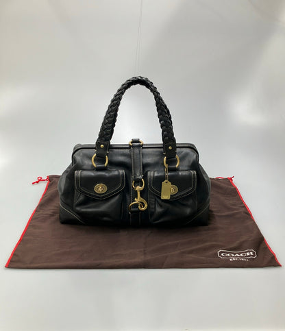 COACH ハンドバッグ レザー 3569 レディース コーチ
