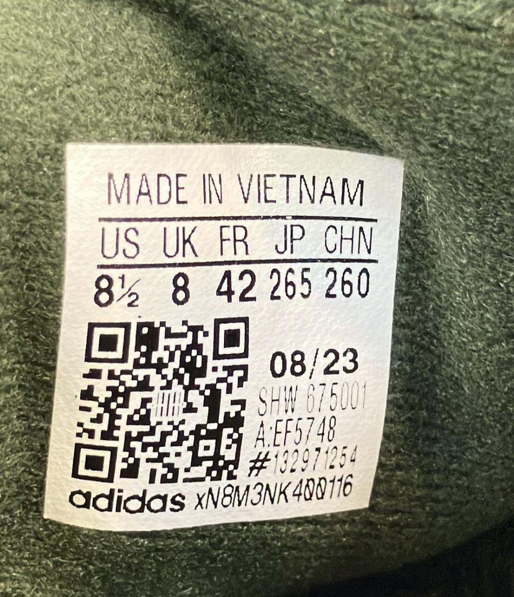 アディダス ローカットスニーカー EF5748 メンズ SIZE 26.5 (M) adidas