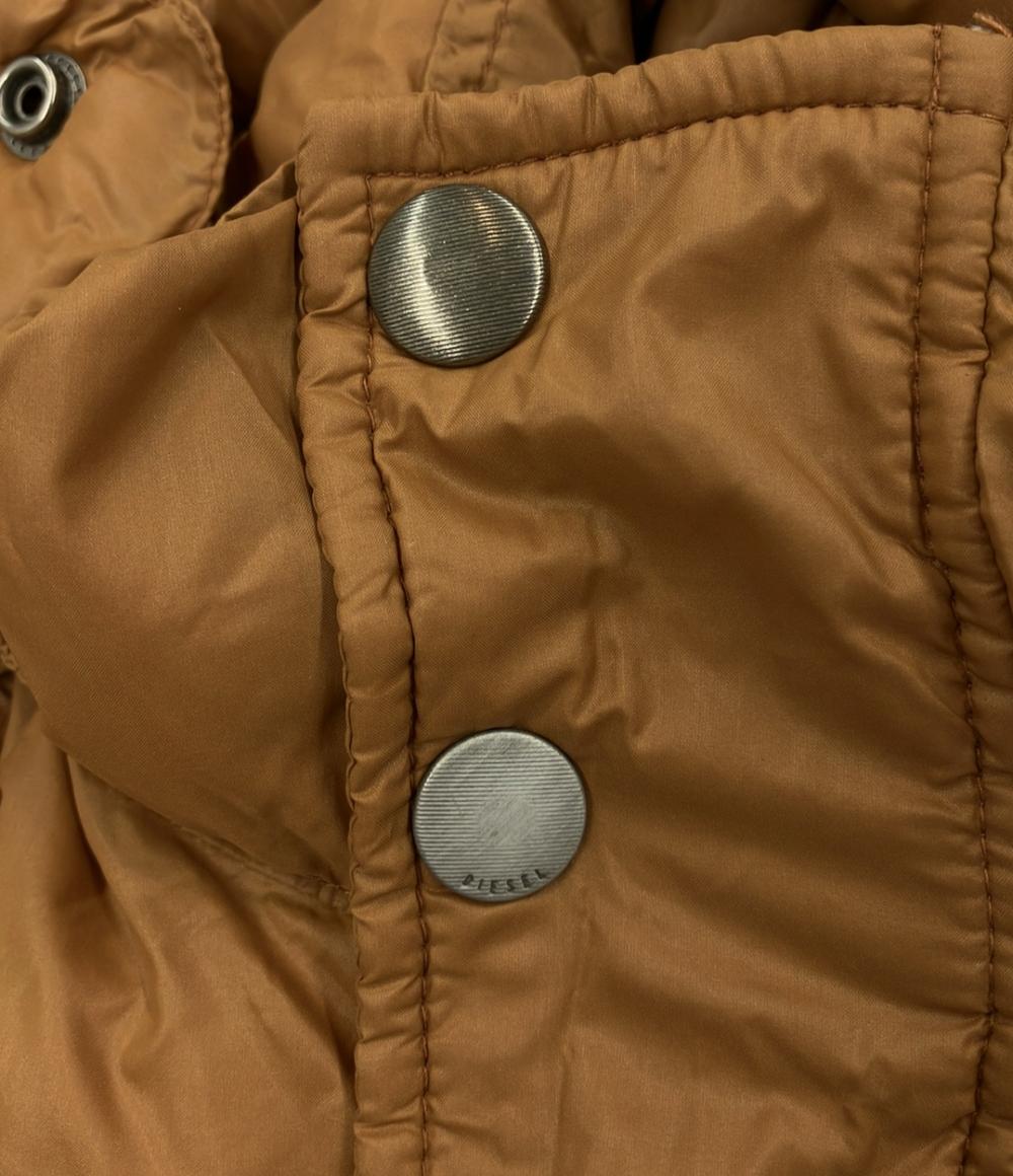 ディーゼル 中綿ジャケット メンズ SIZE S (S) DIESEL