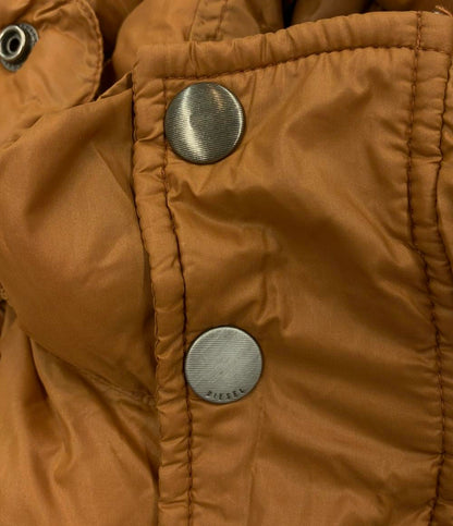 ディーゼル 中綿ジャケット メンズ SIZE S (S) DIESEL