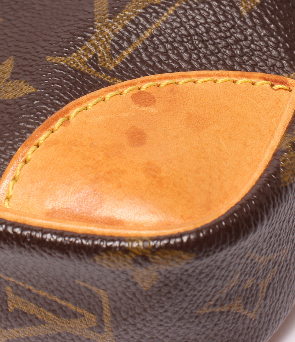 LOUIS VUITTON ショルダーバッグ 斜め掛け ダヌーブ モノグラム M45266