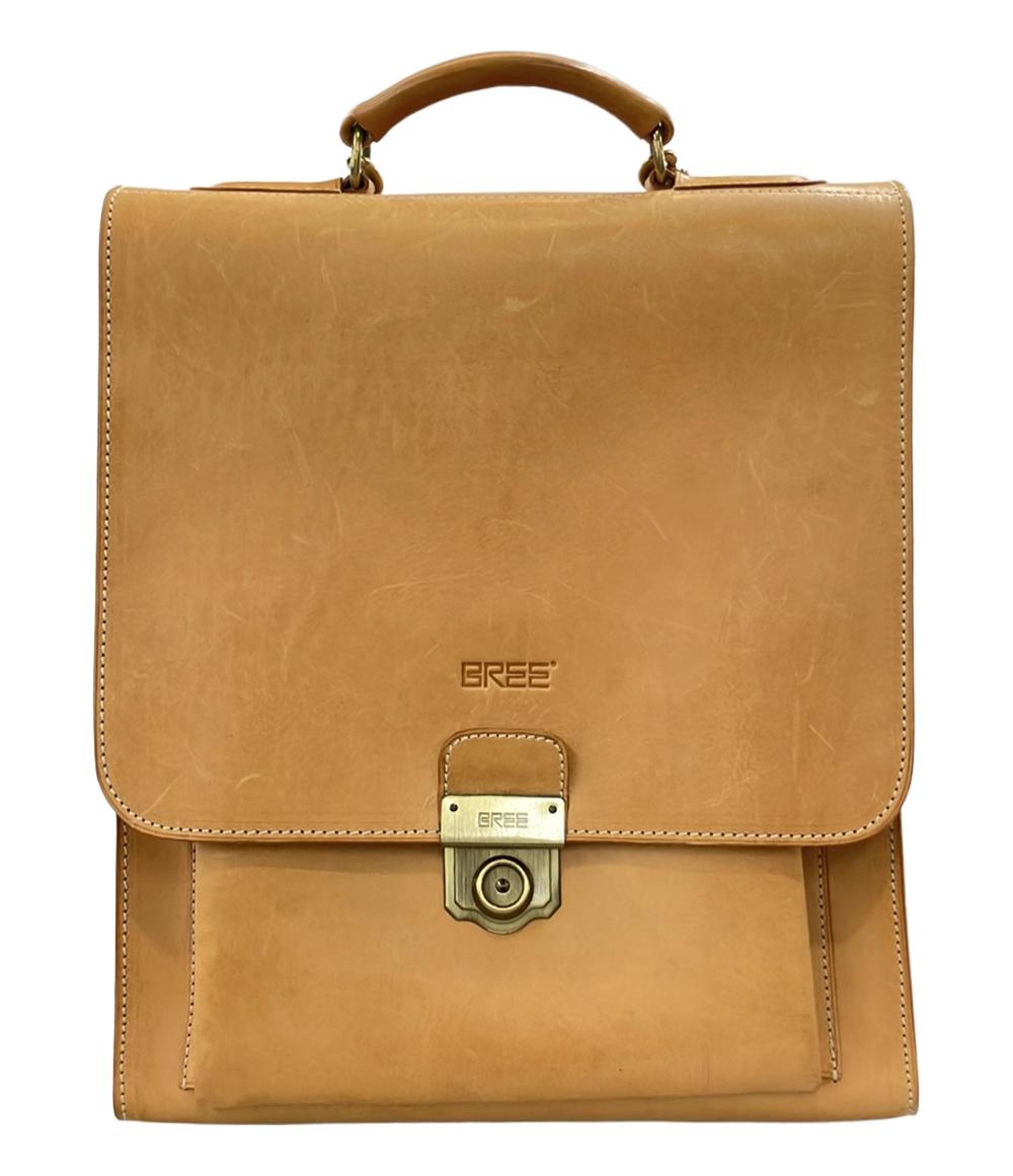 BREE リュック メンズ ブリー