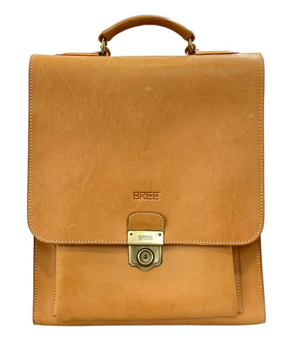 BREE リュック メンズ ブリー