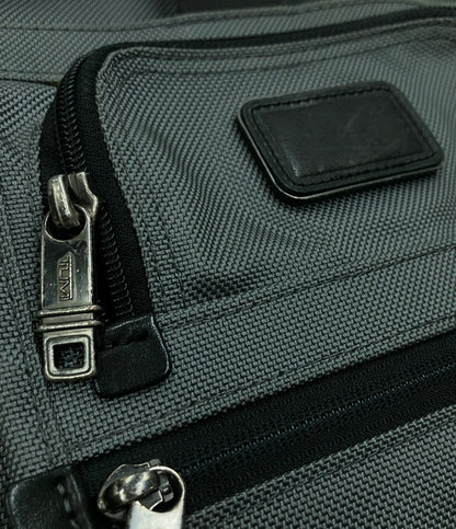 TUMI ブリーフケース メンズ トゥミ