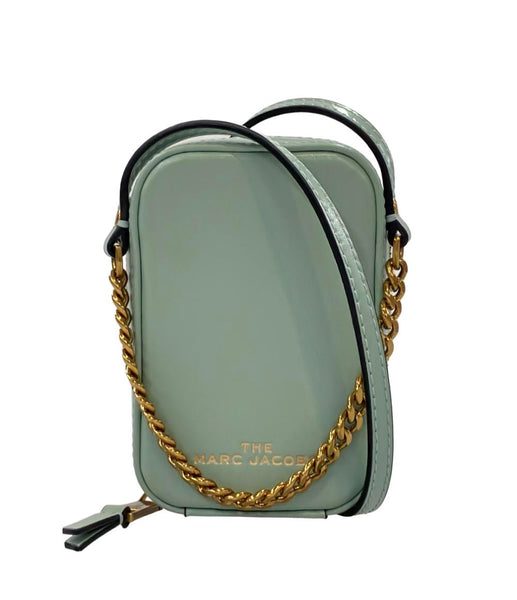 美品 THE MARC JACOBS ミニショルダーバッグ 斜め掛け レディース ザ