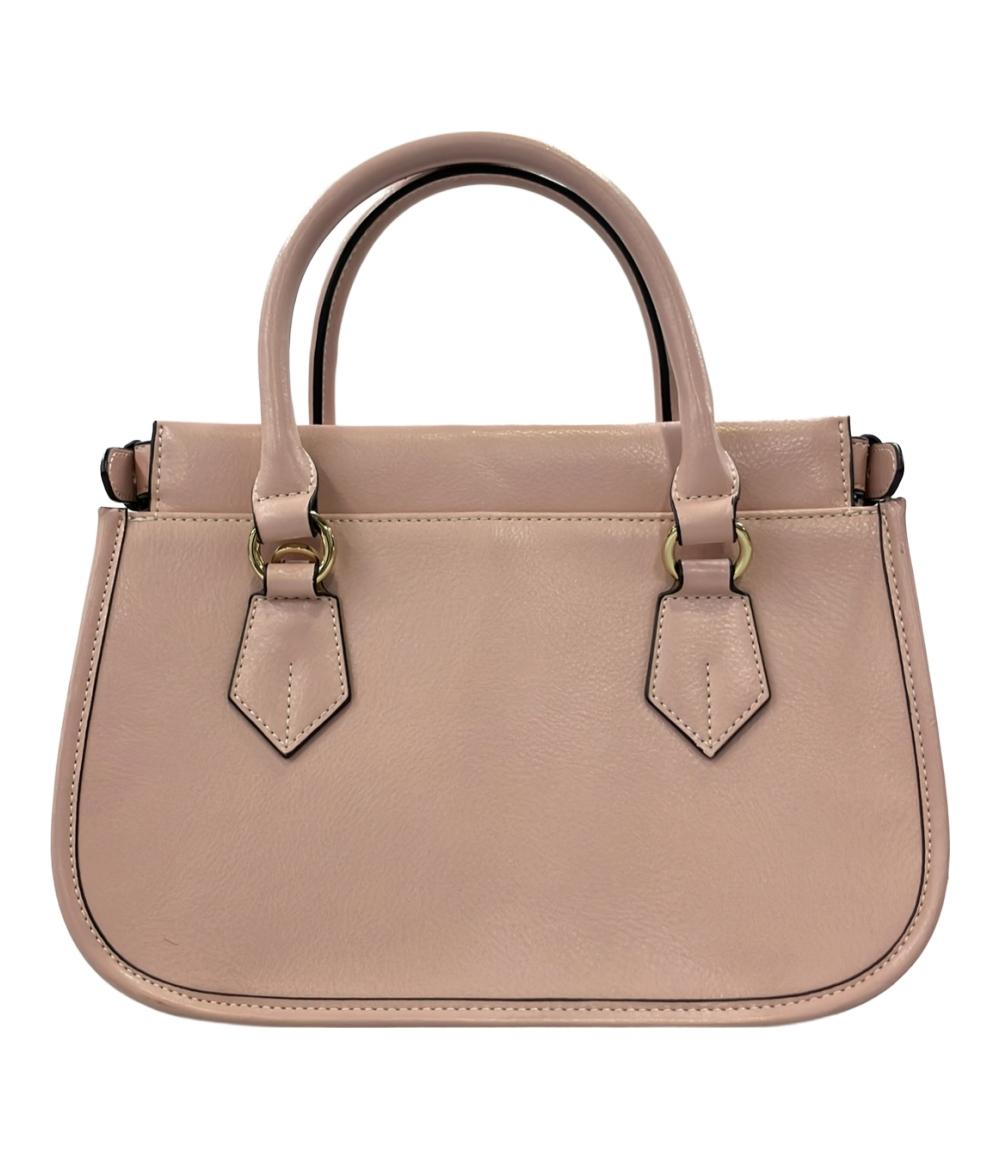 サマンサタバサ 2wayハンドバッグ ショルダーバッグ レディース Samantha Thavasa