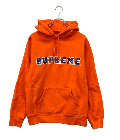 Supreme プルオーバーパーカー the most hooded sweatshirt メンズ SIZE M シュプリーム