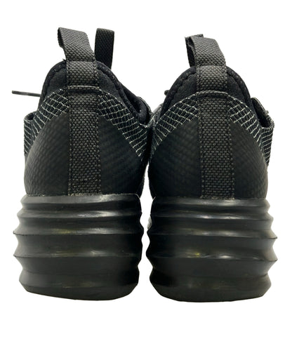 NIKE ミドルカットスニーカー ルナ エリート スカイハイ ジャカード 654169-001 レディース SIZE 23.5 ナイキ