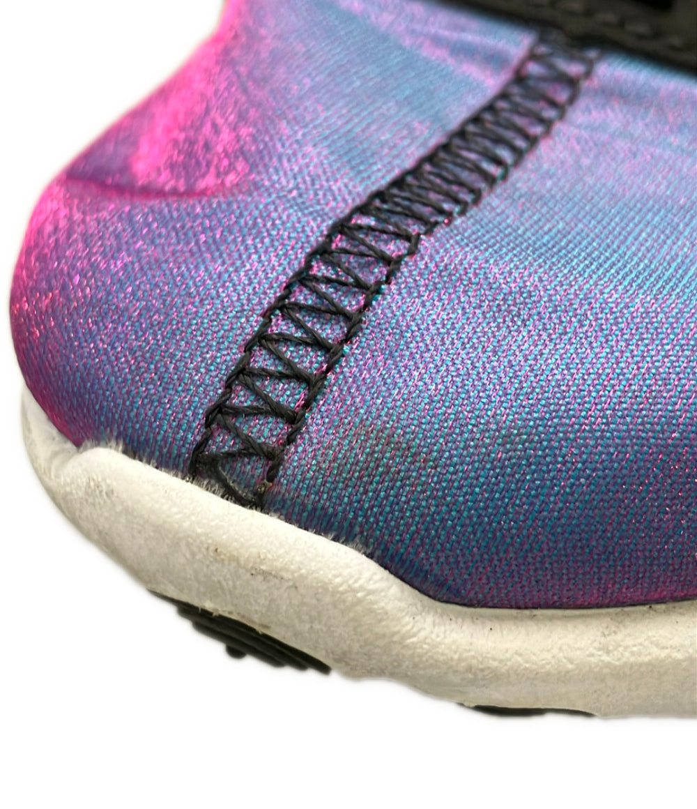 NIKE ローカットスニーカー リアクト エレメント 55 プレミアム CD6964-001 レディース メンズ SIZE 25.0 ナイキ