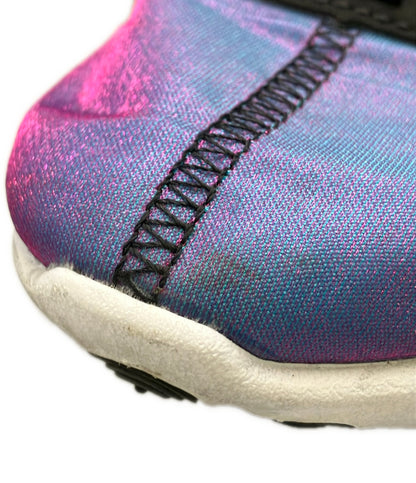 NIKE ローカットスニーカー リアクト エレメント 55 プレミアム CD6964-001 レディース メンズ SIZE 25.0 ナイキ