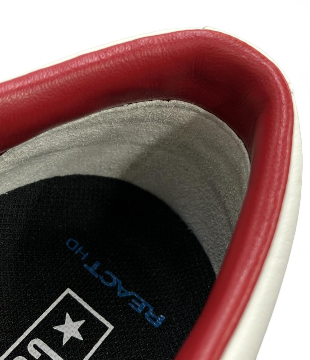 CONVERSE ゴルフシューズ ワンスター 33500202 メンズ SIZE 25.5 (S) コンバース