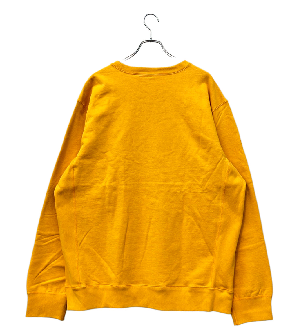 Supreme 長袖 ボックスロゴ スウェット 裏起毛 メンズ SIZE XL シュプリーム