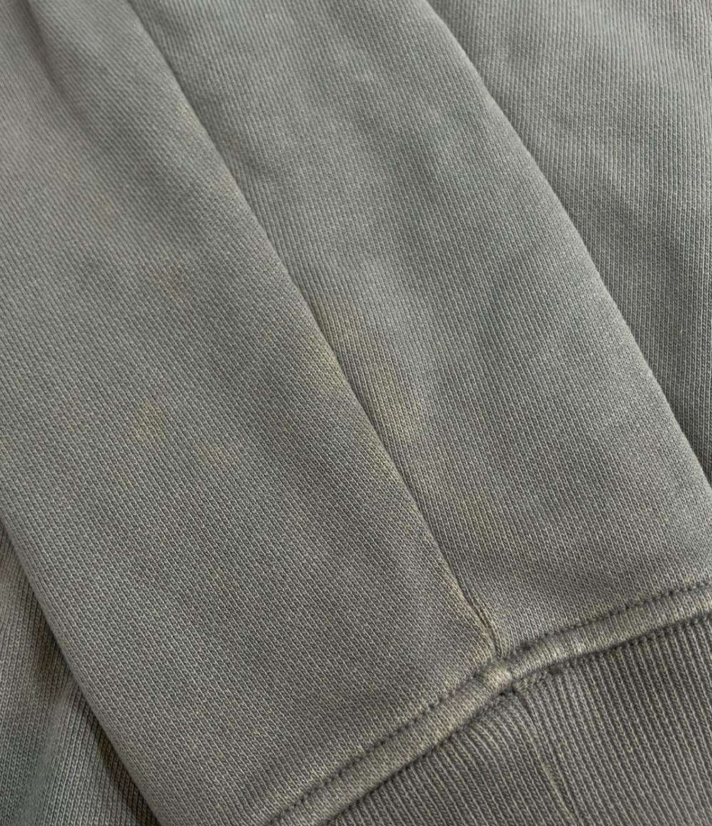 STONE ISLAND 長袖 ハーフジップスウェット 591560219 メンズ SIZE L ストーンアイランド