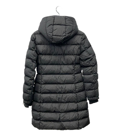 MONCLER ダウンコート F20931C56300 レディース SIZE 0 (S) モンクレール