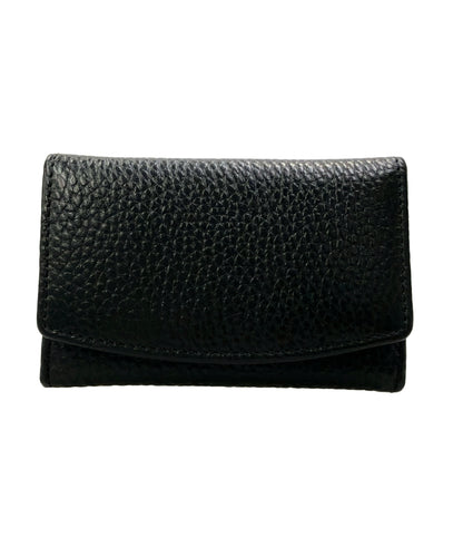 美品 Rene 4連キーケース レザー メンズ ルネ