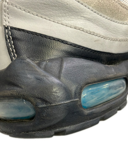 NIKE ローカットスニーカー エア マックス 95 CZ8684-001 メンズ SIZE 26.0 ナイキ