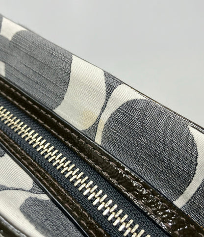 COACH ハンドバッグ トートバッグ シグネチャー 13286 レディース コーチ