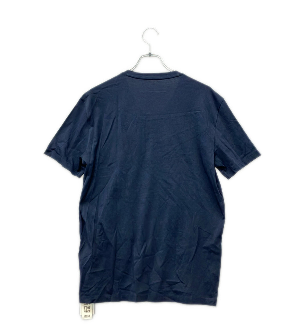 ARMANI EXCHANGE 半袖 Tシャツ メンズ SIZE M アルマーニエクスチェンジ