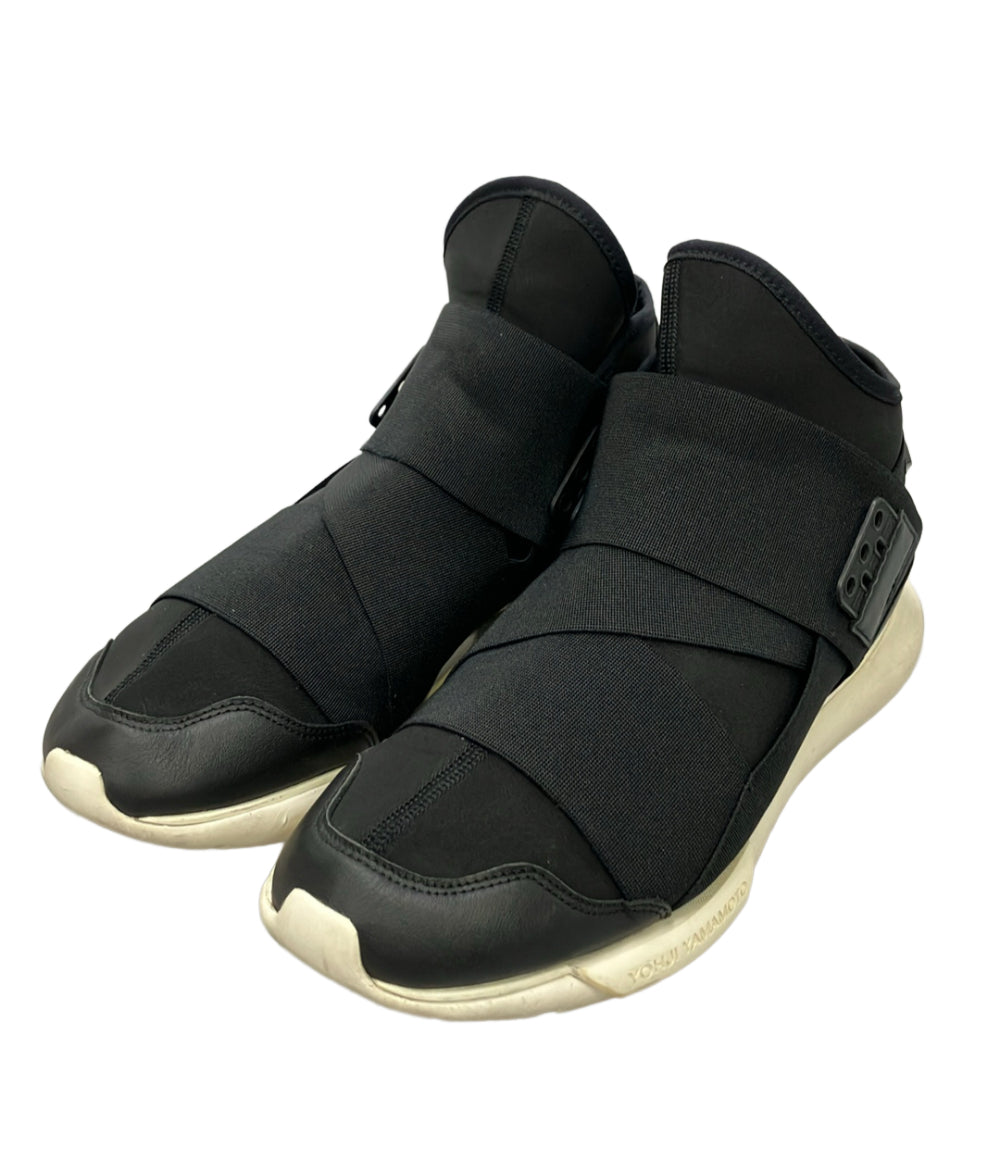 adidas Y-3 ハイカットスニーカー IG4073 メンズ SIZE 27.5 アディダス ワイスリー