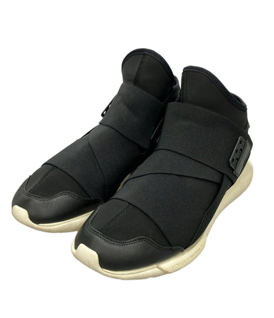 adidas Y-3 ハイカットスニーカー IG4073 メンズ SIZE 27.5 アディダス ワイスリー