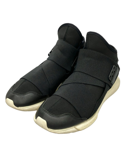 adidas Y-3 ハイカットスニーカー IG4073 メンズ SIZE 27.5 アディダス ワイスリー