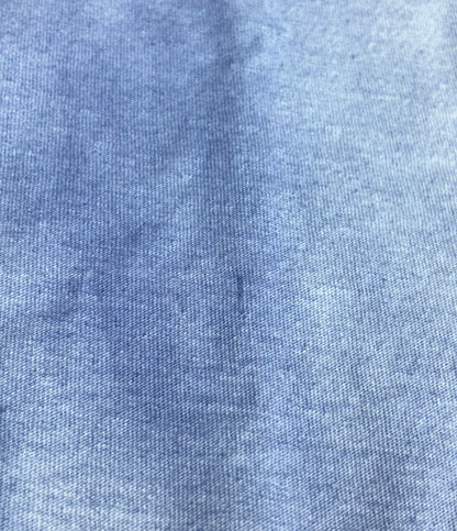 Acne Studios 半袖 スプレー加工ロゴTシャツ ダメージ加工 FN-UX-TSHI000013 メンズ レディース SIZE S アクネ ストゥディオズ