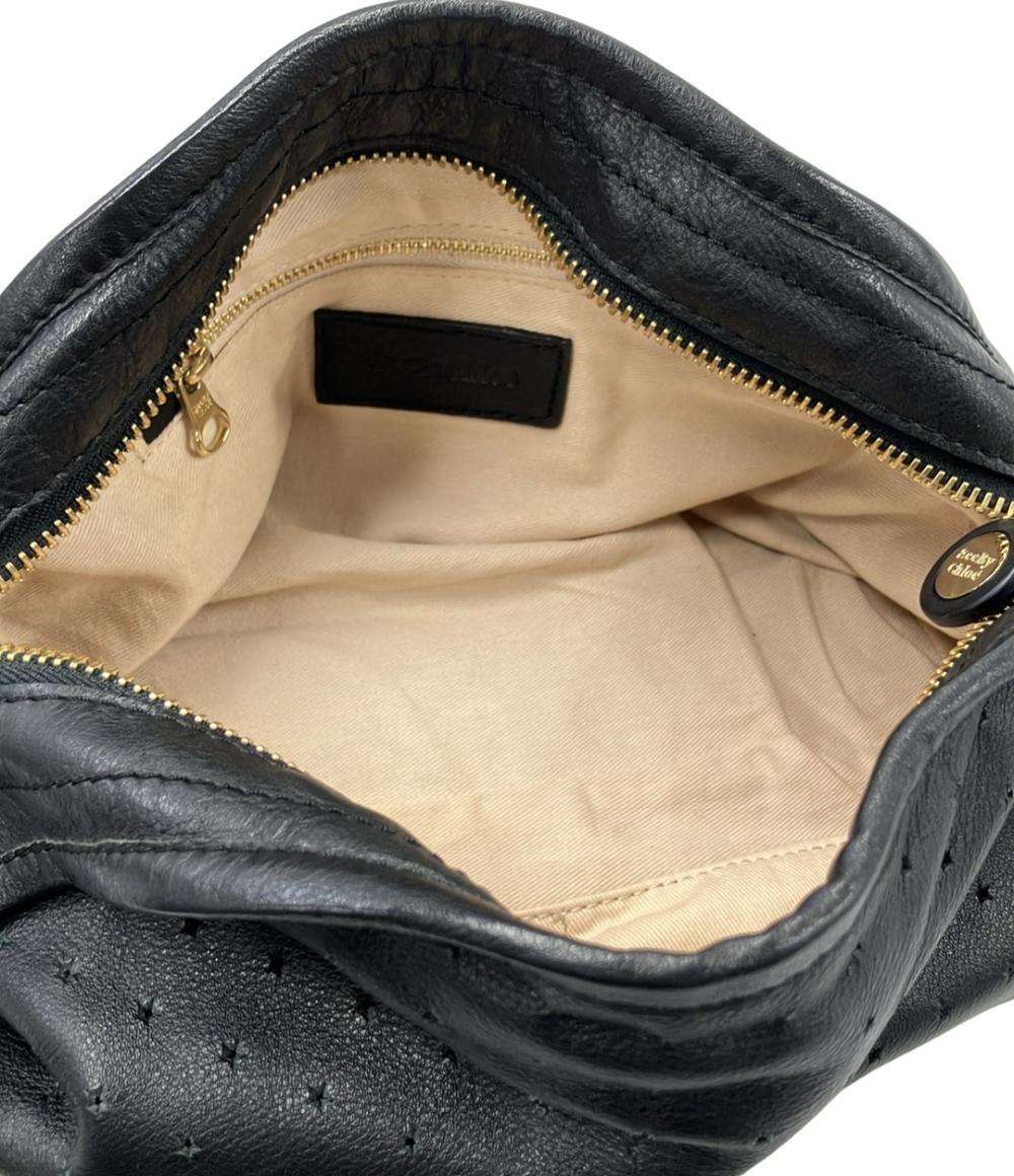 シーバイクロエ ショルダーバッグ 斜め掛け レディース SEE BY CHLOE
