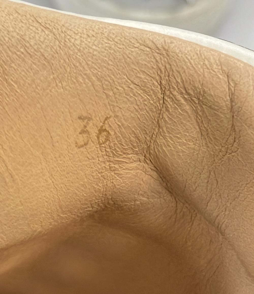 Christian Louboutin ローカットスニーカー レディース SIZE 36 (23.5cm) クリスチャンルブタン