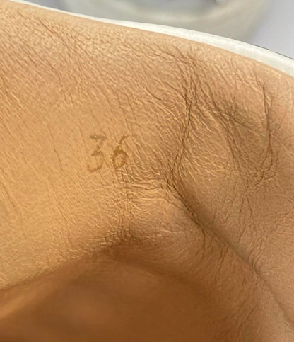 Christian Louboutin ローカットスニーカー レディース SIZE 36 (23.5cm) クリスチャンルブタン