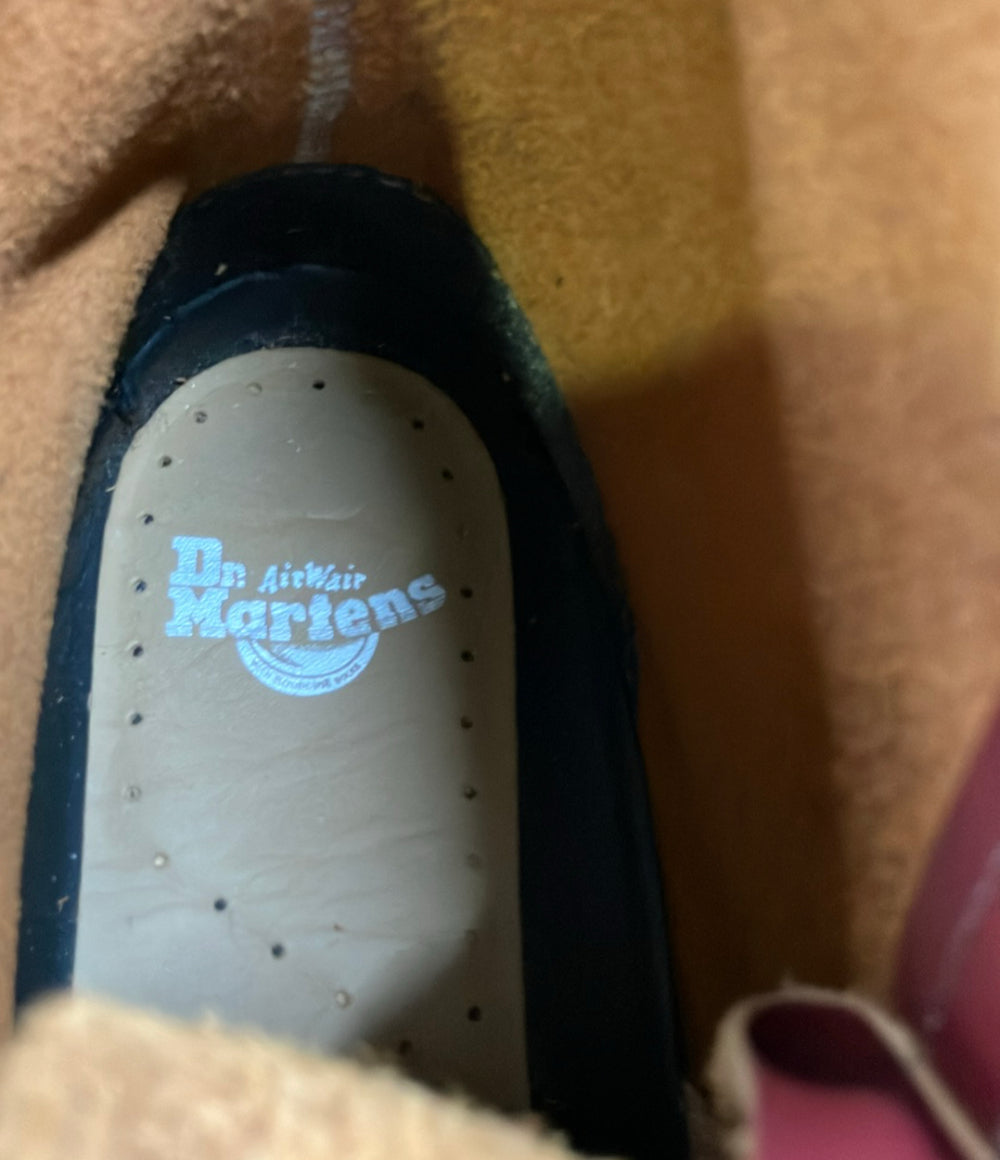 Dr.Martens 8ホールブーツ VINTAGE 1460 メンズ SIZE UK 6 ドクターマーチン