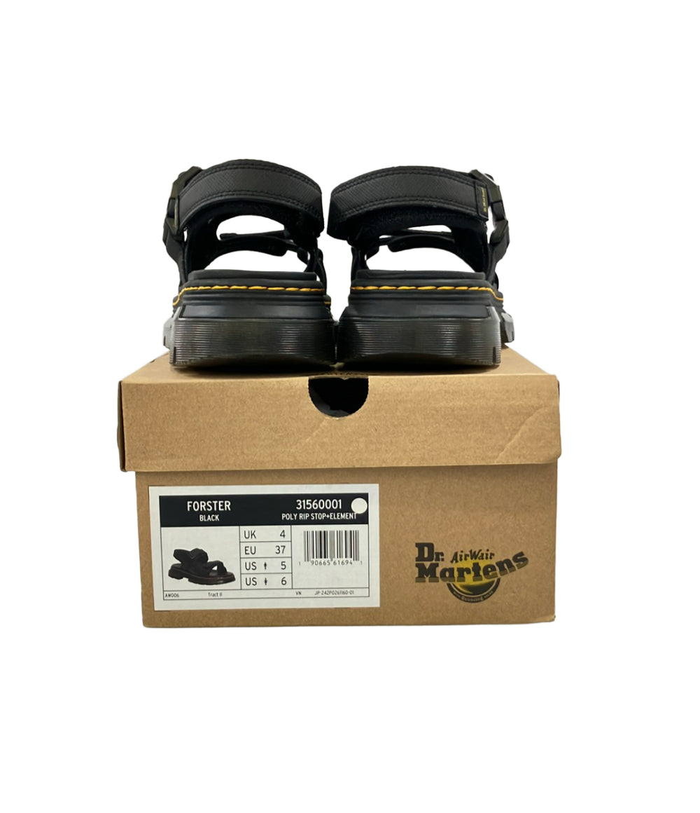 美品 Dr.Martens ストラップサンダル FORSTER レディース SIZE UK 4 ドクターマーチン
