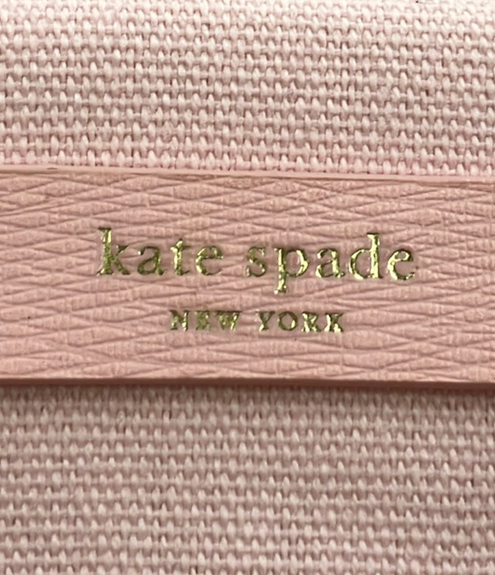 美品 Kate Spade ポーチ レディース ケイトスペード