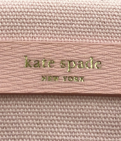 美品 Kate Spade ポーチ レディース ケイトスペード
