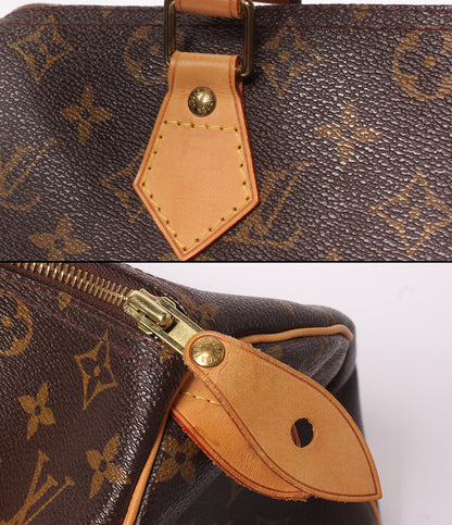 LOUIS VUITTON ハンドバッグ スピーディ30 モノグラム M41526 レディース ルイ・ヴィトン